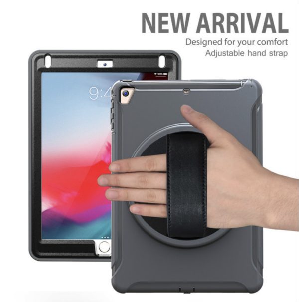 Protection Tablet Case for iPad Air / Air2 / Pro9.7/ iPad9.7 2017 2018/ mini 1 2 3