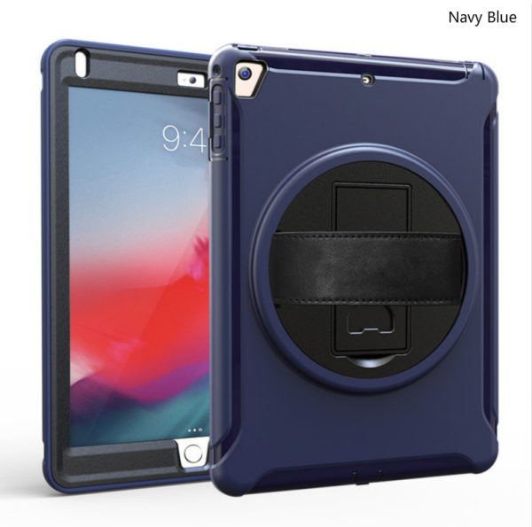 Protection Tablet Case for iPad Air / Air2 / Pro9.7/ iPad9.7 2017 2018/ mini 1 2 3
