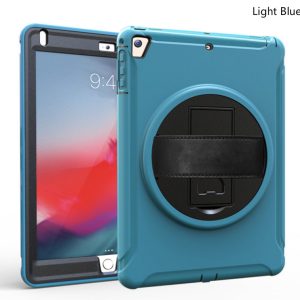 Protection Tablet Case for iPad Air / Air2 / Pro9.7/ iPad9.7 2017 2018/ mini 1 2 3