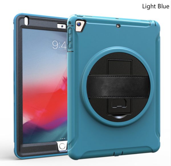 Protection Tablet Case for iPad Air / Air2 / Pro9.7/ iPad9.7 2017 2018/ mini 1 2 3