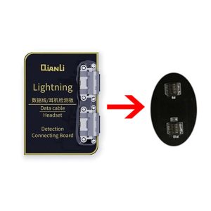 PCB Replacement Board for Qianli iCopy Plus 2.0 LCD Screen Original Color Repair Programmer - Image 3