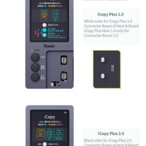 PCB Replacement Board for Qianli iCopy Plus 2.0 LCD Screen Original Color Repair Programmer - Image 4