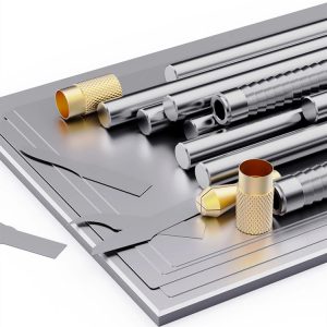 Qianli 011Multifunctioal CPU IC Glue Remover Knife Thin blade motherboard BGA chip glue Cleaning Scraping Pry