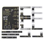 Battery Repair Board Flex Cable (iPhone 11-13PM) for Qianli iCopy Plus 2