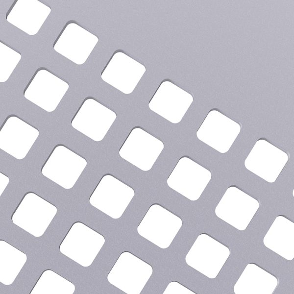 Qianli BGA Reballing Stencil for iPhone 13 12 11 Pro Max XS XR X 8 7 6S 6 IC Chip CPU Tin Planting Soldering Template