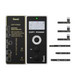 Qianli Copy Power Battery Data Corrector For iPhone 11 12 Pro Max Mini Battery Pop Ups Widows Repair Error Health Warnning