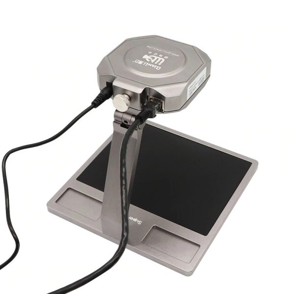 Qianli SuperCam Infrared Thermal Camera for Quick Diagnostic Mobile Phone Motherboard PCB Fault Problem Diagnostic Instrument