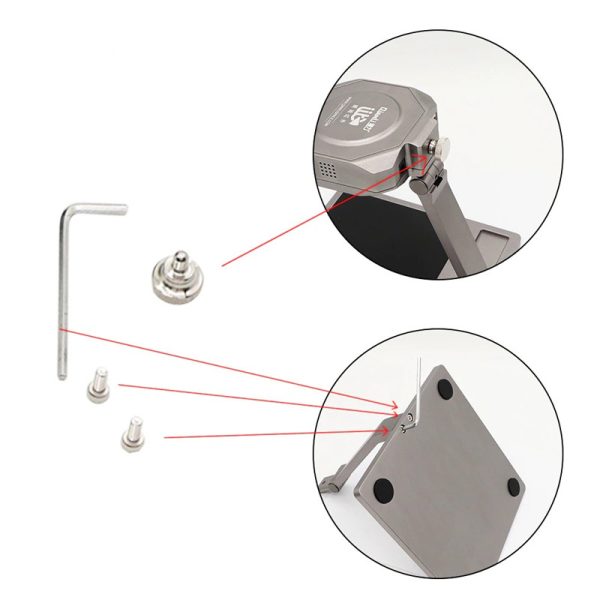 Qianli SuperCam Infrared Thermal Camera for Quick Diagnostic Mobile Phone Motherboard PCB Fault Problem Diagnostic Instrument