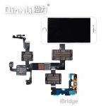 Qianli Tool iBridge Test Cable for iPhone X 8P 8G 7P 7 6SP 6S 6P 6 Motherboard Fault Display Touch Tail Plug Rear Camera