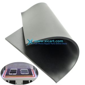 Apparatus Soft Silicone Pad For Vacuum Laminating machine(Recommended)