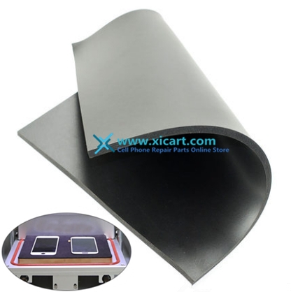 Apparatus Soft Silicone Pad For Vacuum Laminating machine(Recommended)