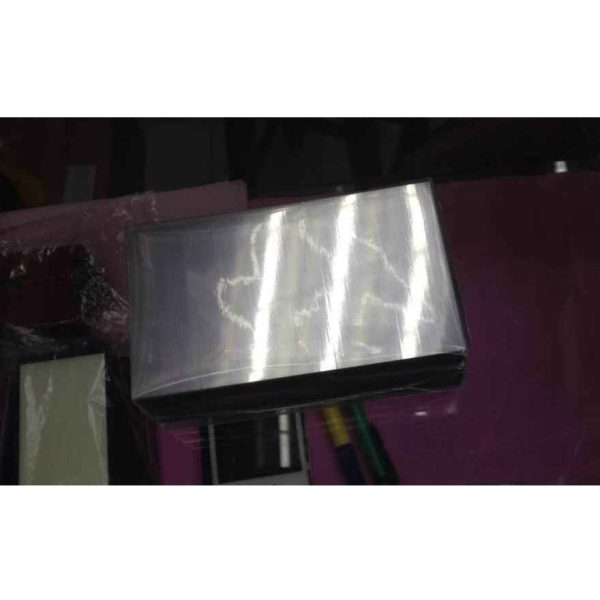 LCD Screen Bottom Rear Back Polarizer Film with Silver Film For iphone – 1pcs