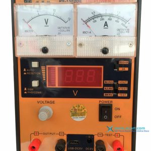 15V 2A DC Regulated Power Supply /BEST BST-PS-1502DE - Image 3