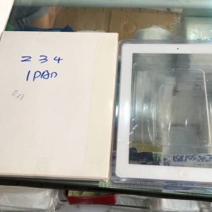 [10pcs] Packing Box with Transparent Holder for iPhone / iPad LCD Screen Assembly  (Not Included LCD Screen) - Image 7