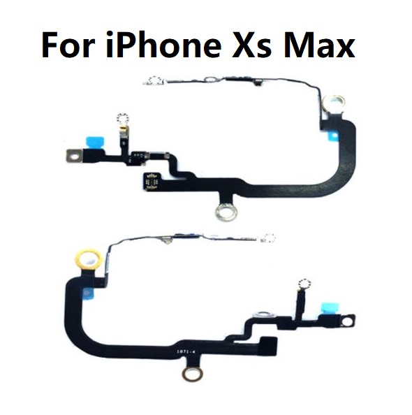 NFC Antenna Flex Replacement Parts for iPhone XR / Xs / Xs Max