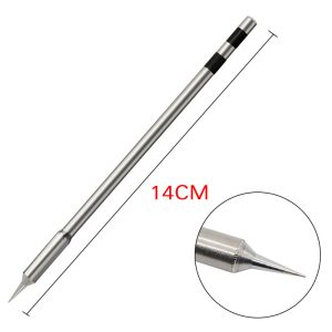 Original QUICK TS1200A Lead Free Soldering Iron Tip Welding Pen Tool TSS02-SK TSS02-I TSS02-1C TSS02-J TSS02-KK Welding Iro
