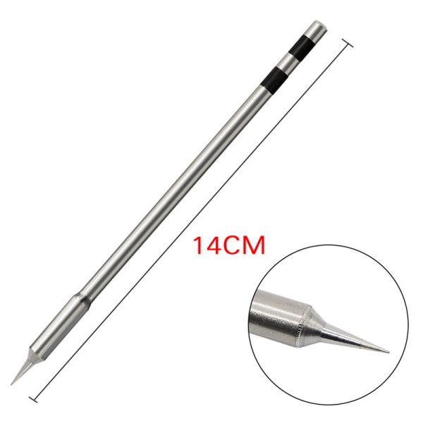 Original QUICK TS1200A Lead Free Soldering Iron Tip Welding Pen Tool TSS02-SK TSS02-I TSS02-1C TSS02-J TSS02-KK Welding Iro