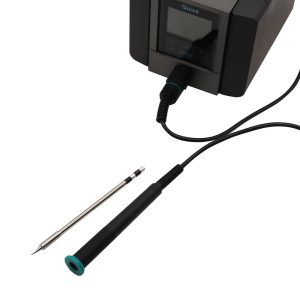 Original QUICK TS1200A Lead Free Soldering Iron Tip Welding Pen Tool TSS02-SK TSS02-I TSS02-1C TSS02-J TSS02-KK Welding Iro