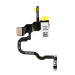 Replacement for iPhone X Power Button Flex Cable