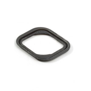 10pcs Home Button Rubber Spacer Gasket Replacement For iPhone 5/SE/5S/6/6 Plus/6S/6S Plus - Image 3
