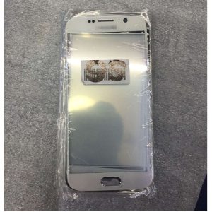 Front Outer Screen Glass Lens for Samsung Galaxy S6