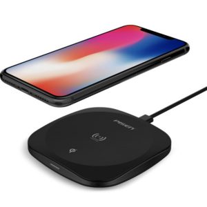 Wireless Charging Base for iPhone Samsung # Pisen