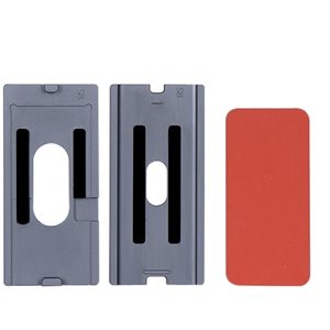 OCA Film Installation and Laminating Mold for Samsung S6 Edge / S6 Edge Plus / S7 Edge / S8 / S8 Plus / Note8 /S9 / S9 Plus