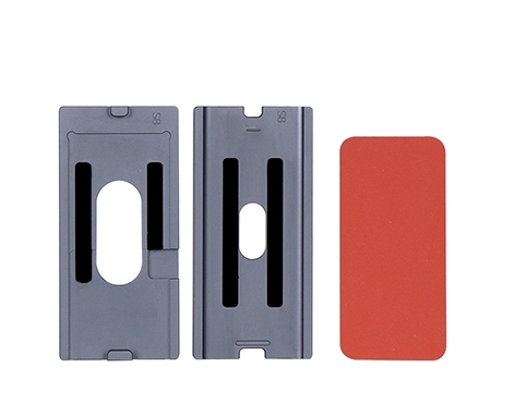 OCA Film Installation and Laminating Mold for Samsung S6 Edge / S6 Edge Plus / S7 Edge / S8 / S8 Plus / Note8 /S9 / S9 Plus