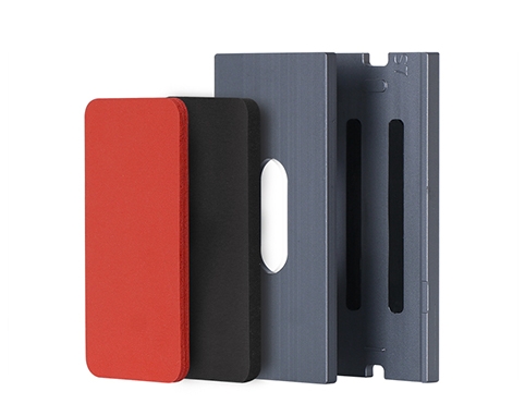 OCA Film Installation and Laminating Mold for Samsung S6 Edge / S6 Edge Plus / S7 Edge / S8 / S8 Plus / Note8 /S9 / S9 Plus