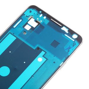 Front Housing Cover For Samsung Galaxy Note 3 N900 /N900A/T/S/K/L/V /N9002 /N9005/ N9006 /N9008/V/S /N9009 - Image 14