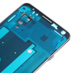 Front Housing Cover For Samsung Galaxy Note 3 N900 /N900A/T/S/K/L/V /N9002 /N9005/ N9006 /N9008/V/S /N9009 - Image 4