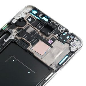 Front Housing Cover For Samsung Galaxy Note 3 N900 /N900A/T/S/K/L/V /N9002 /N9005/ N9006 /N9008/V/S /N9009 - Image 6