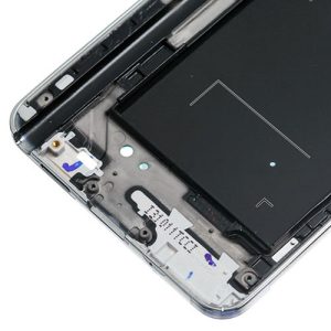 Front Housing Cover For Samsung Galaxy Note 3 N900 /N900A/T/S/K/L/V /N9002 /N9005/ N9006 /N9008/V/S /N9009 - Image 7