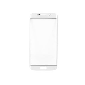 Front Outer Screen Glass Lens for Samsung Galaxy S6 EDGE - Image 14