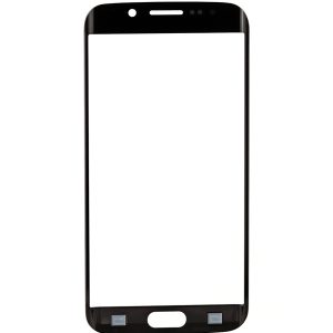 Front Outer Screen Glass Lens for Samsung Galaxy S6 EDGE - Image 3