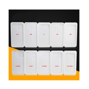 Scratches Removal Polishing Waterproof Mold for For iPhone - Image 3