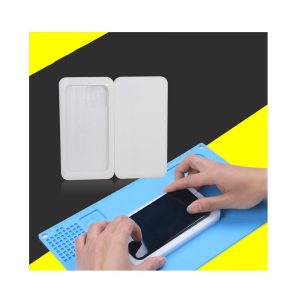 Scratches Removal Polishing Waterproof Mold for For iPhone - Image 4