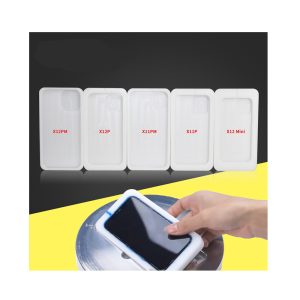 Scratches Removal Polishing Waterproof Mold for For iPhone - Image 5