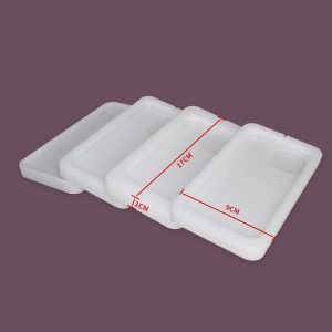 Scratches Removal Polishing Waterproof Mold for For iPhone - Image 6