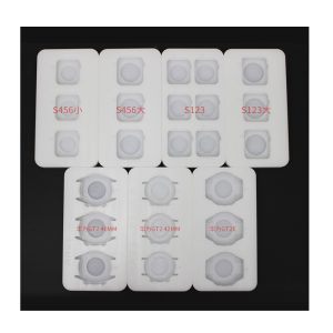 Scratches Removal Polishing Waterproof Mold for For iPhone - Image 7