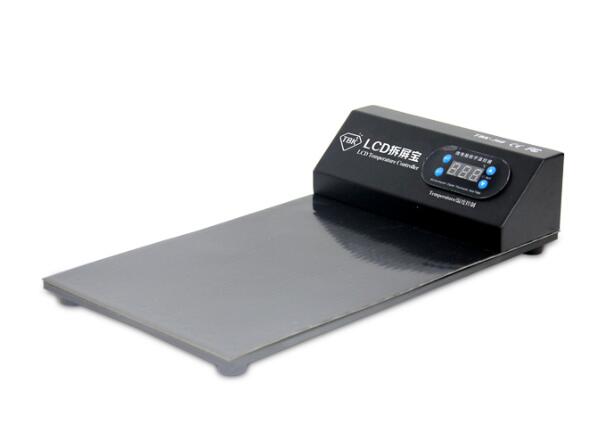 Screen Separating Heating Plate Repair Tool for Tablet / Mobile Phone #TBK568R