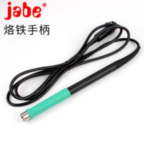 Jabe UD1200 Soldering iron handle (without soldering iron head)