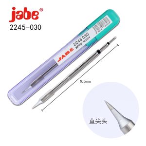 Jabe UD1200 Lead Free Soldering Iron Tip Welding Pen Tool Integrated iron head