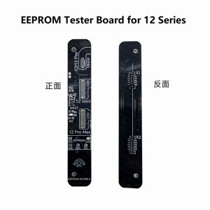 EEPROM Tester Board for 12 Series