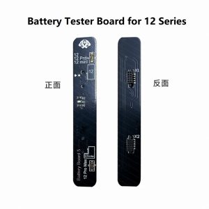 Battery Tester Board for 12 Series