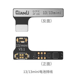 Battery Repair Board Flex Cable (iPhone 11-13PM) for Qianli iCopy Plus 2 - Image 3