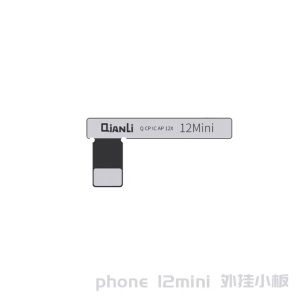 Battery Repair Board Flex Cable (iPhone 11-13PM) for Qianli iCopy Plus 2 - Image 4