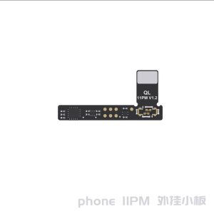 Battery Repair Board Flex Cable (iPhone 11-13PM) for Qianli iCopy Plus 2 - Image 6