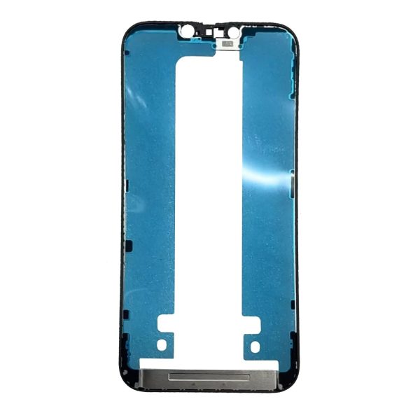 Touch Screen Frame Bezel & Frame Bezel Sticker Tape for iPhone 14 / 14Plus / 14Pro / Max