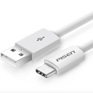 Fast Charging Data Type-C USB Cable #PISEN - Image 6